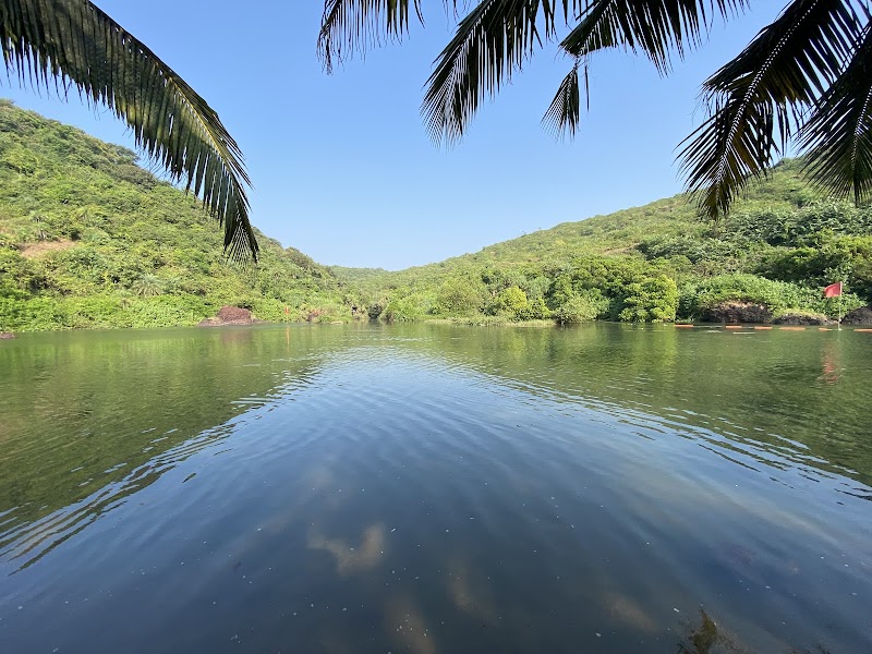 Arambol Sweet Water Lake - Arambol Sweet Water Lake, Goa 403524