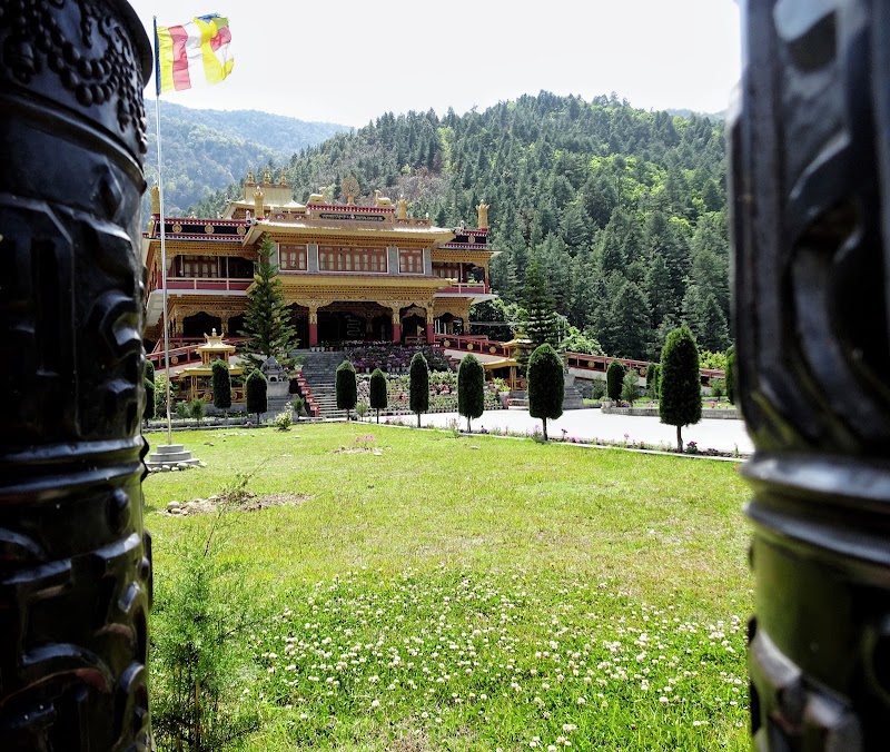 Dirang - Dirang Dirang 790101