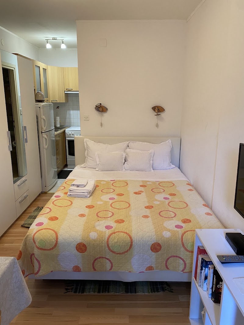 Apartments Leo - Apartments Leo Rokova ul. 16, 21000, Split, Croatia