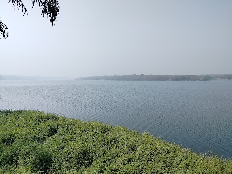 Chambal safari - Chambal safari 5R9G+C2C, Chambal Garden Rd, Sanjay Nagar, Dadwara, Kota, Rajasthan 324002, India