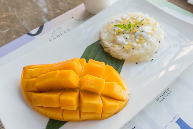 Akara Bangkok - Akara Bangkok, 372 Thanon Si Ayutthaya, Khwaeng Thanon Phaya Thai, Khet Ratchathewi, Krung Thep Maha Nakhon 10400, Thailand