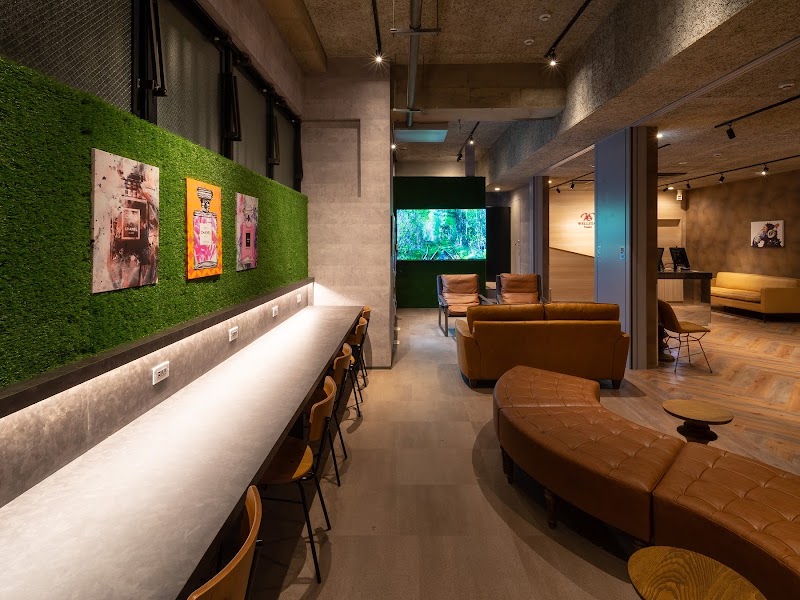 WELLSTAY難波 - WELLSTAY難波 2-chōme-8-10 Motomachi, Naniwa Ward, Osaka, 556-0016, Japan