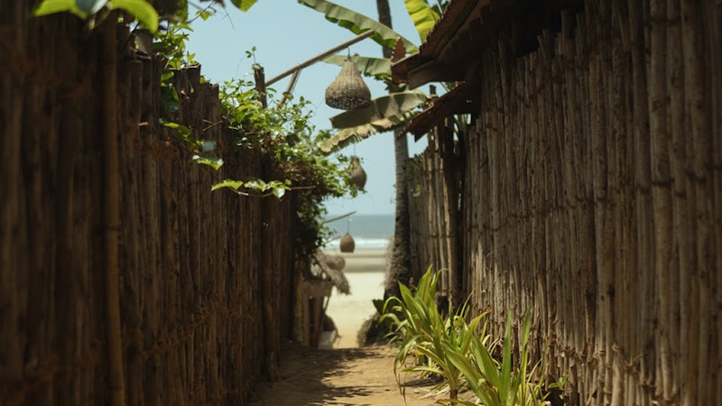 Prana Mandrem - Prana Mandrem, Junnas Vaddo, Mandrem, Goa 403527, India