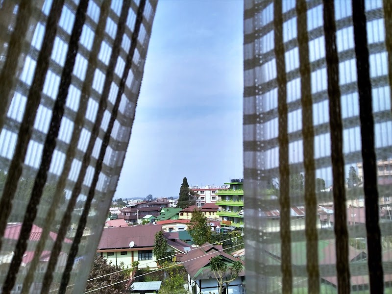 Breeze Vale Homestay - Breeze Vale Homestay Breeze Vale, Motinagar, Lumdiengsoh, Lumpyngngad, Shillong, Meghalaya 793014, India