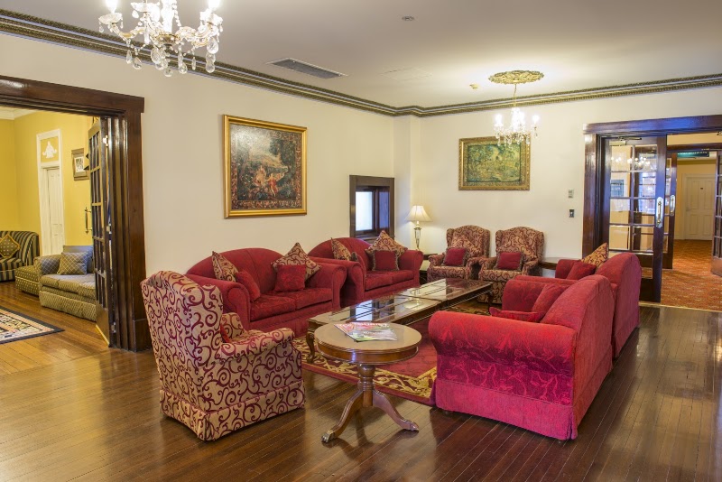 Palais Royale Boutique Hotel - Palais Royale Boutique Hotel 230 Katoomba St, Katoomba NSW 2780, Australia