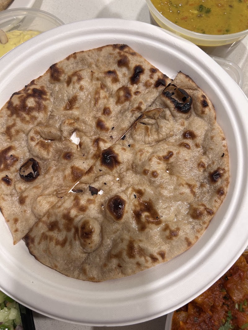 Kamat Vegetarian - Al Mankhool - Kamat Vegetarian - Al Mankhool Dubai Kuwait Street (Al Raffa - المنخول - دبي - United Arab Emirates