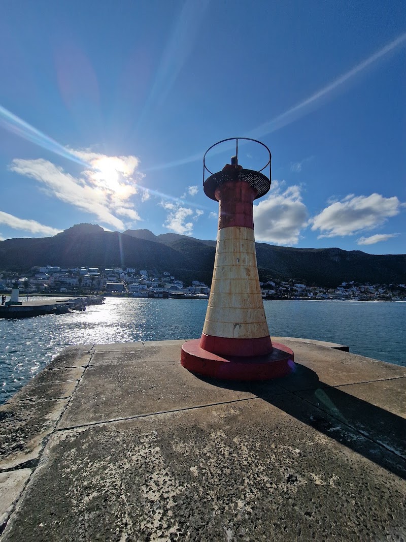 Harbour House Kalk Bay - Harbour House Kalk Bay, Harbour, Main Rd, Kalk Bay, Cape Town, 7900, South Africa