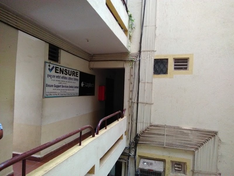 City Center - City Center, Citi Centre Building, Patto Centre, Panaji, Goa 403001, India