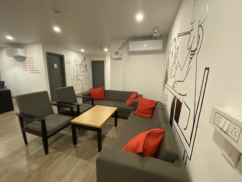 Blossom Stayz - suites 47 - Blossom Stayz - suites 47 Plot no. 209, near community centre, Sector 47, Gurugram, Haryana 122018, India
