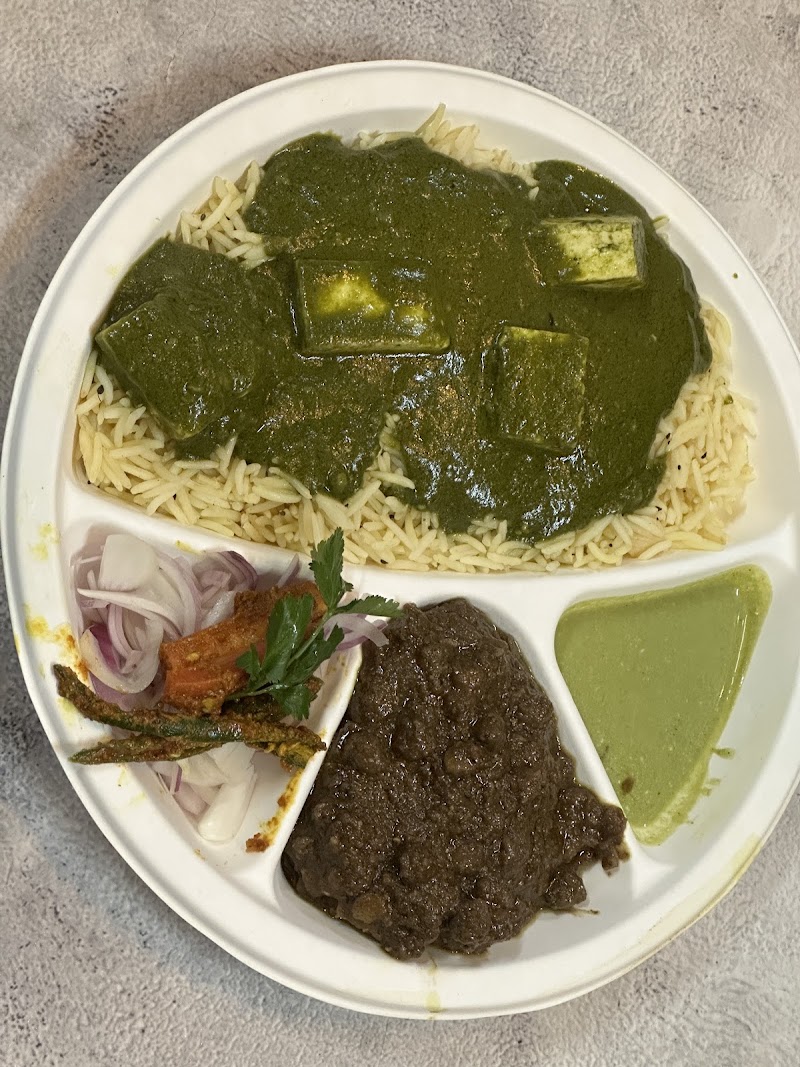 Shree Ji Civil Line Wale - Shree Ji Civil Line Wale Shop No 7, Out Side, sapphire mall, near haryana kisan mandi, Sector 83, Gurugram, Haryana 122012, India