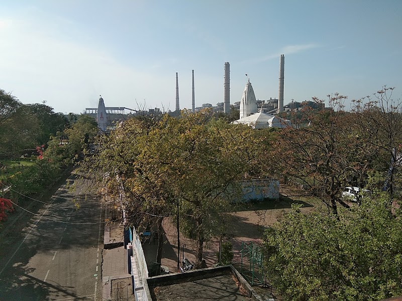 Chambal Garden - Chambal Garden Pratap Nagar, Dadabari, Kota, Rajasthan 324009, India