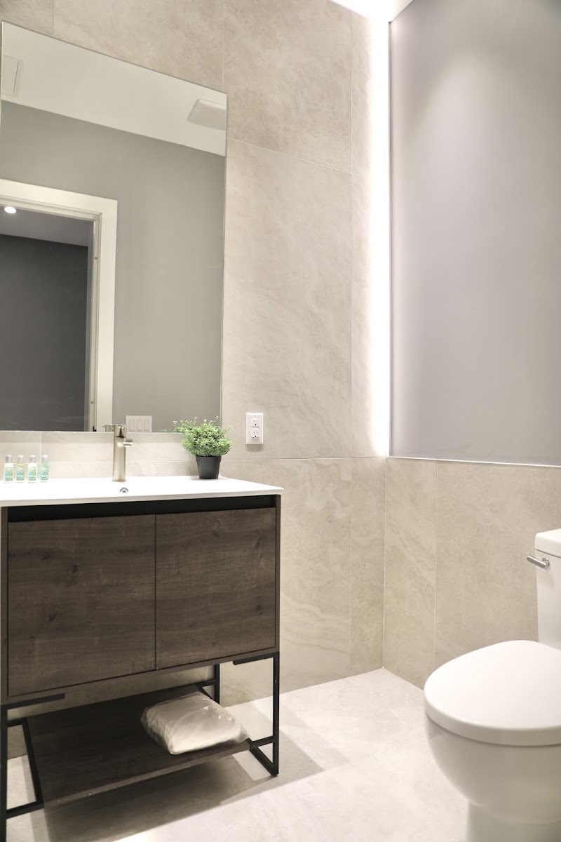 Global Luxury Suites at The Arches - Global Luxury Suites at The Arches 222 E 135th St, Bronx, NY 10451, USA