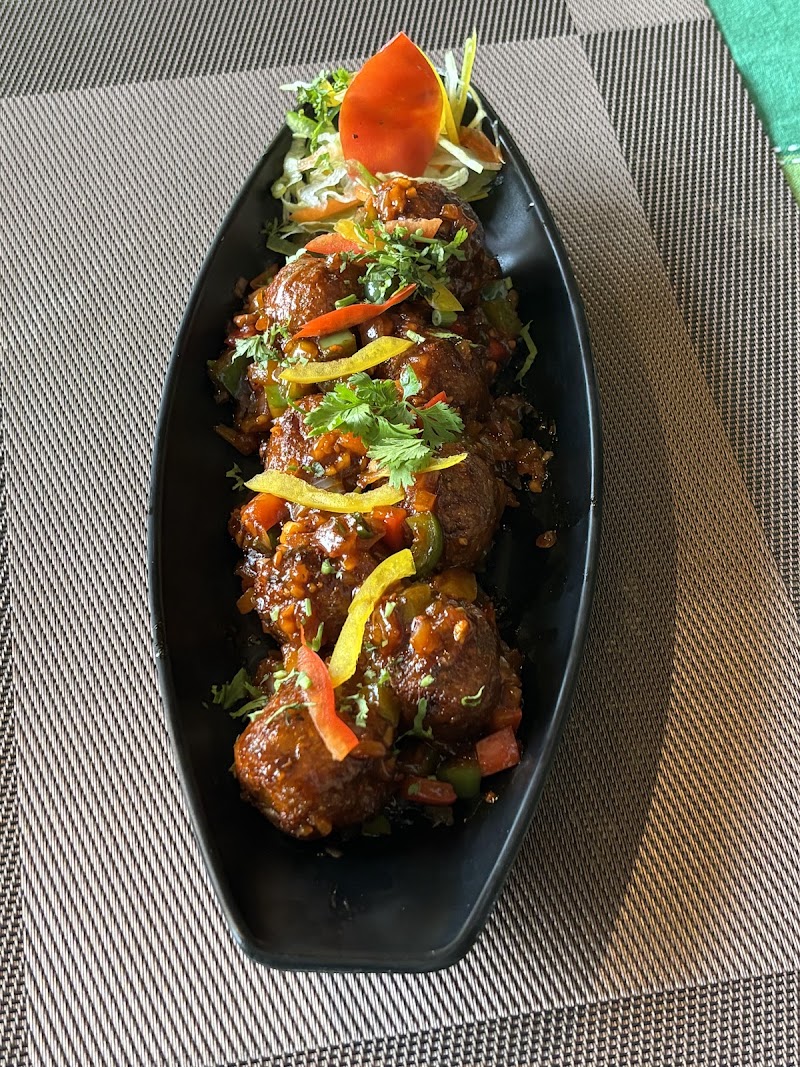 The Veggie Vibes Goa - Pure Veg, Jain and Vegan Restaurant - The Veggie Vibes Goa - Pure Veg, Jain and Vegan Restaurant The Veggie Vibes At The San Thome Museum, Shop No. S-1, H No. 73/A, Chadvado, Varca, Goa, 403721, India