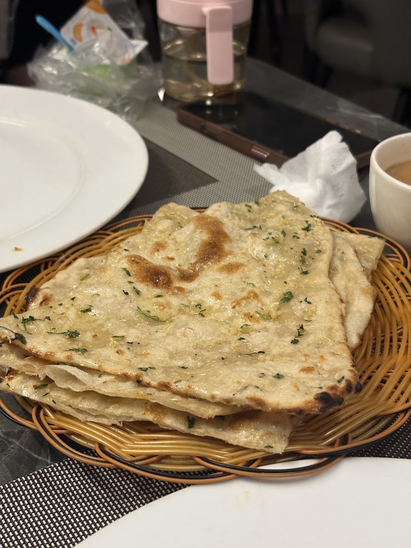 Chandni Chowk Indian Restaurant - Chandni Chowk Indian Restaurant, 266 Bùi Viện, Bến Thành, Hồ Chí Minh, Vietnam