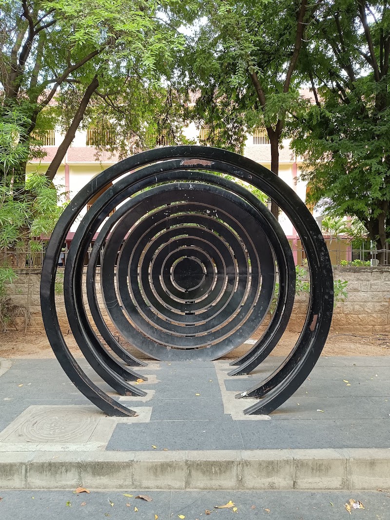 Race Course - Zone 2 - Race Course - Zone 2 135, GD Naidu St, Race Course, Puliakulam, Coimbatore, Tamil Nadu 641018, India