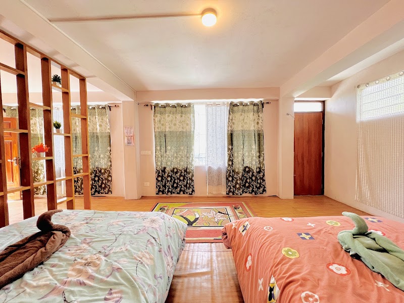Grand Casa Darjeeling - Grand Casa Darjeeling, Lalkothi, AJC Bose Road, Rajbari, Darjeeling, West Bengal 734101, India