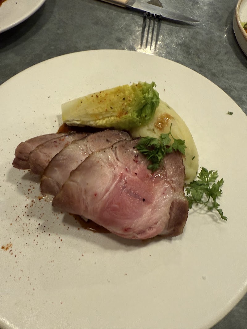 La Boissonnerie - La Boissonnerie 69 Rue de Seine, 75006 Paris, France