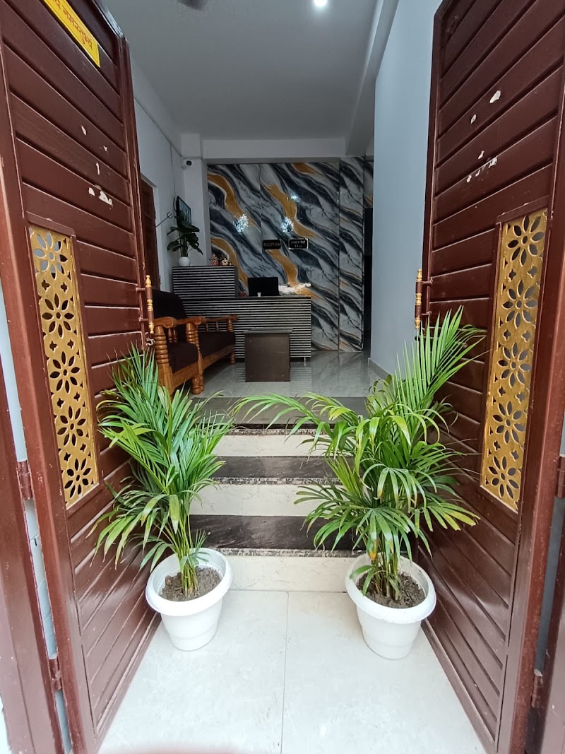 Namsate Home Stay Inn - Namsate Home Stay Inn, Golden Club Devnathpura, D 32/47 A-1-A, Bangali Tola, Varanasi, Uttar Pradesh 221001, India