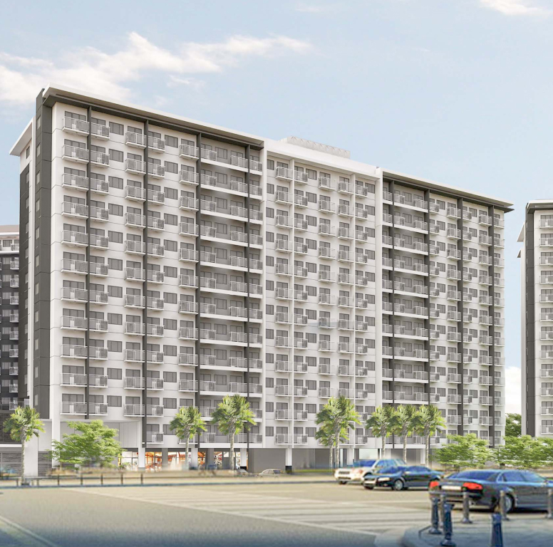 SMDC Spring Residences Tower 1 - SMDC Spring Residences Tower 1, W Service Rd, Bicutan, Parañaque, 1709 Metro Manila, Philippines