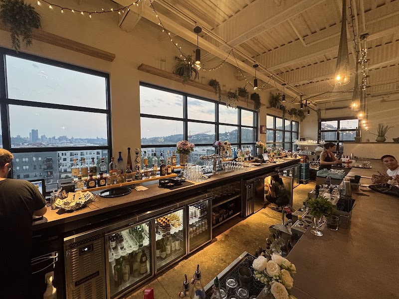 TRYP by Wyndham Pittsburgh/Lawrenceville Boutique Hotel - TRYP by Wyndham Pittsburgh/Lawrenceville Boutique Hotel, 177 40th St, Pittsburgh, PA 15201, USA