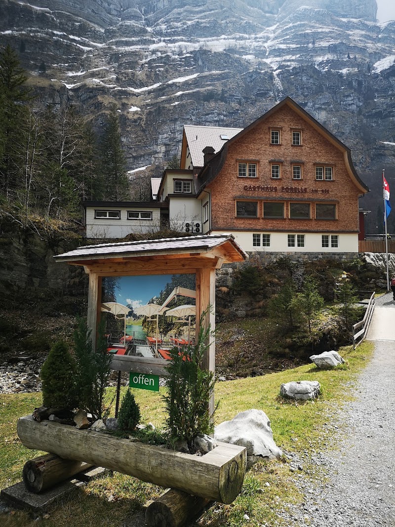 Appenzell Alps - Appenzell Alps 9658 Appenzell, Switzerland