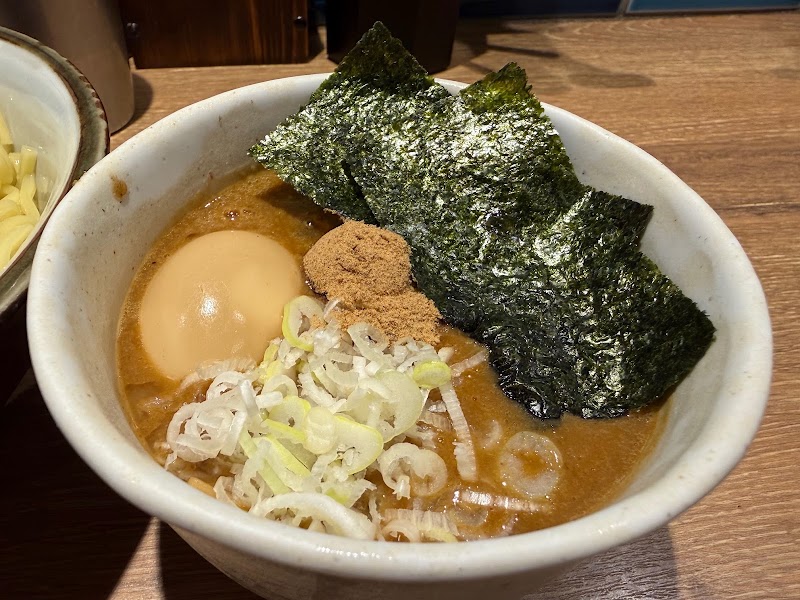 Fuunji Tokyo Ramen Yokocho - Fuunji Tokyo Ramen Yokocho, Japan, 〒104-0028 Tokyo, Chuo City, Yaesu, 2-chōme−10−１ 地下街北 B1階 1号