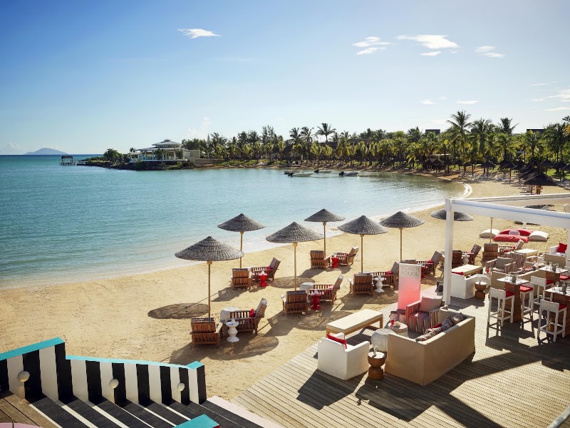 LUX Grand Gaube - LUX Grand Gaube, MU, Coastal Road, Grand Gaube 30617, Mauritius