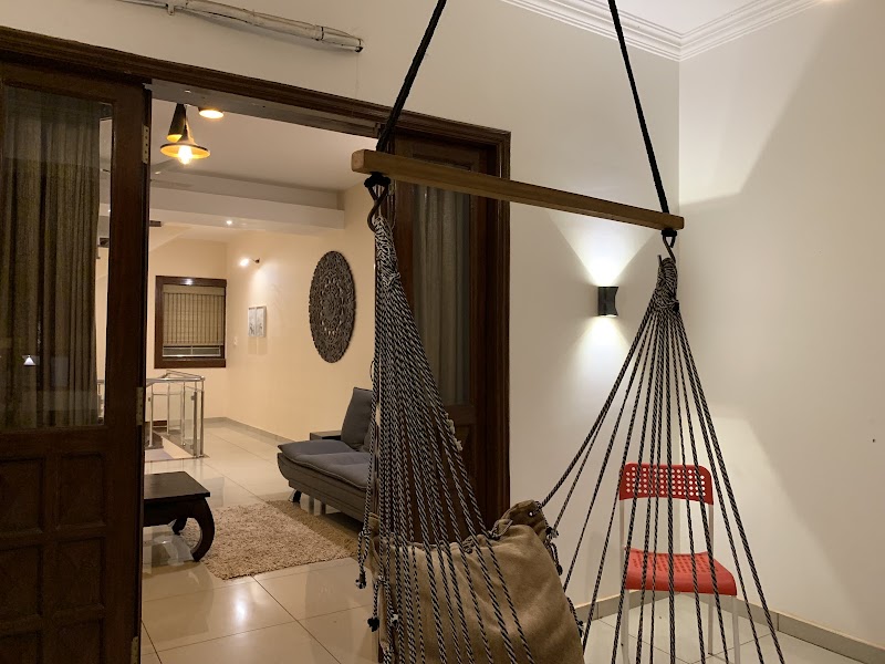 Charming 3 Bedroom private pool villa in North Goa - Charming 3 Bedroom private pool villa in North Goa, HQX7+VV5, Munang Waddo, Bouta Waddo, Assagao, Goa 403507, India