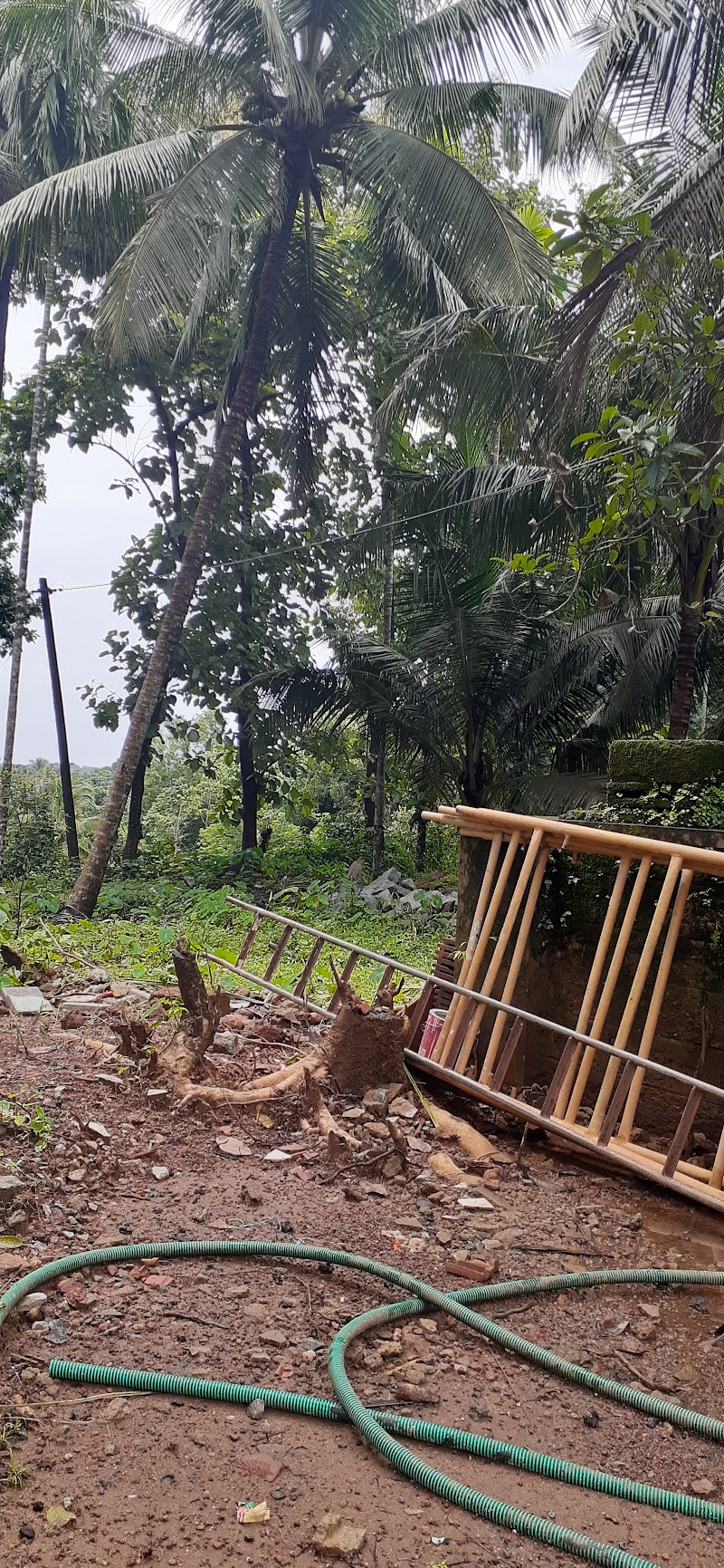 Udupi - Udupi, 8PWV+F6J, Udupi, Karnataka 576101, India