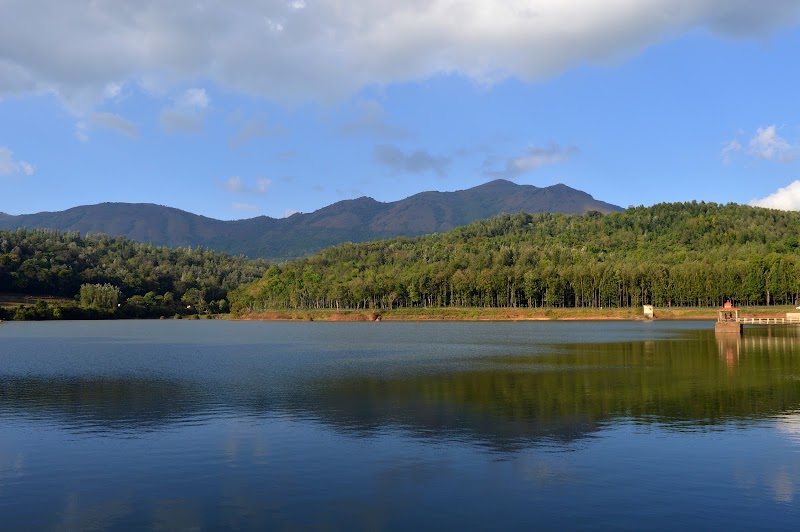 HirekoLale - HirekoLale, Karnataka, India