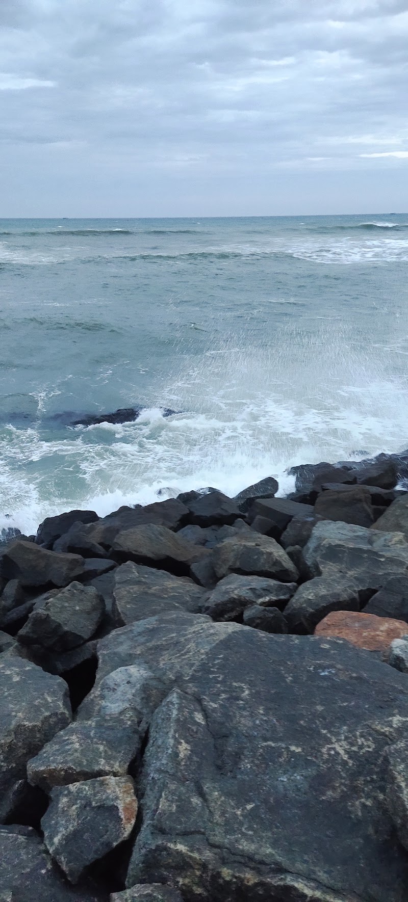 View Tower - View Tower, Beach Rd, Kanniyakumari, Tamil Nadu 629702, India