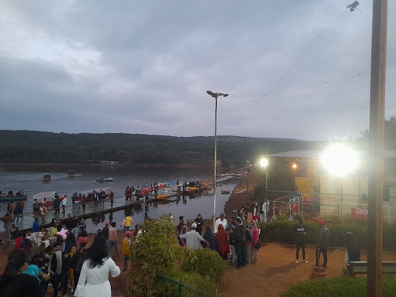 Sunrise point Mahabaleshwar - Sunrise point Mahabaleshwar WMCG+347, Shindola, Maharashtra 412806, India