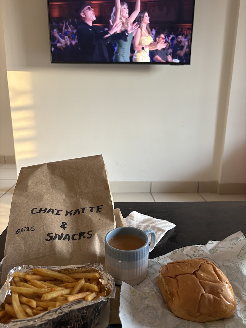 Chai Katte & Snacks - Chai Katte & Snacks 25th, 7th Cross Rd, Lakshmi Layout, MCHS Colony, BTM Layout 2nd Stage, BTM Layout, Bengaluru, Karnataka 560076, India