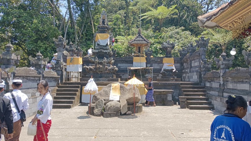 Pura Pasar Agung Lempuyang - Pura Pasar Agung Lempuyang, Tiyingtali, Abang, Karangasem Regency, Bali 80852, Indonesia