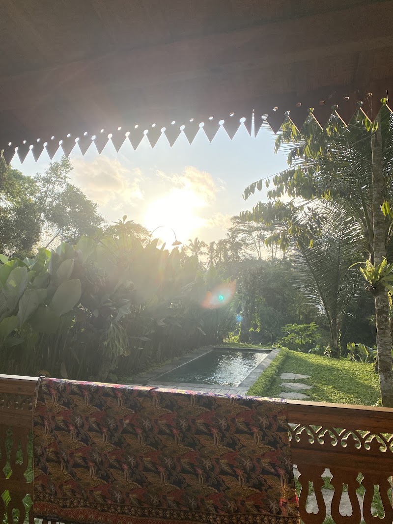Uma Harum Sari - Uma Harum Sari J78Q+GP, Taro, Tegallalang, Gianyar Regency, Bali 80561, Indonesia