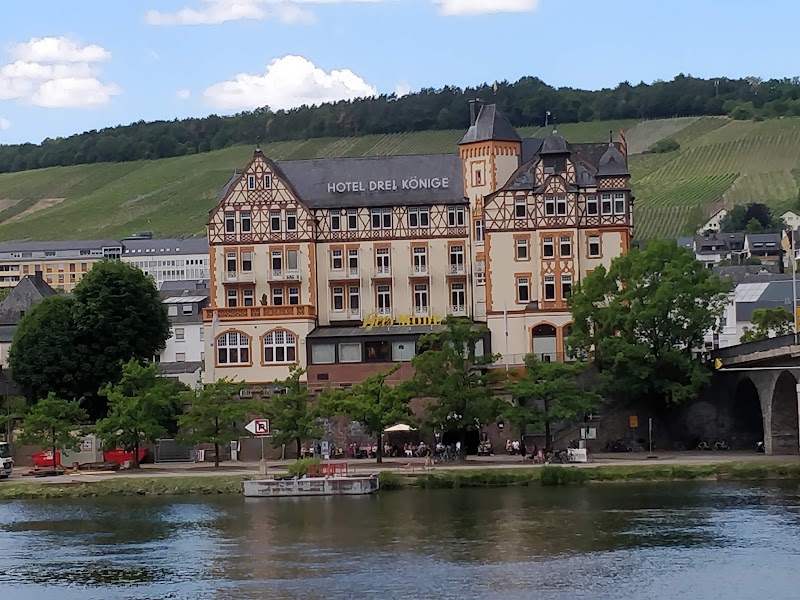Moselle - Moselle