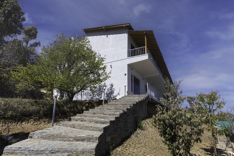 Shree Parijat Resort - Shree Parijat Resort, Seetla, Mukteshwar, Uttarakhand 263138, India