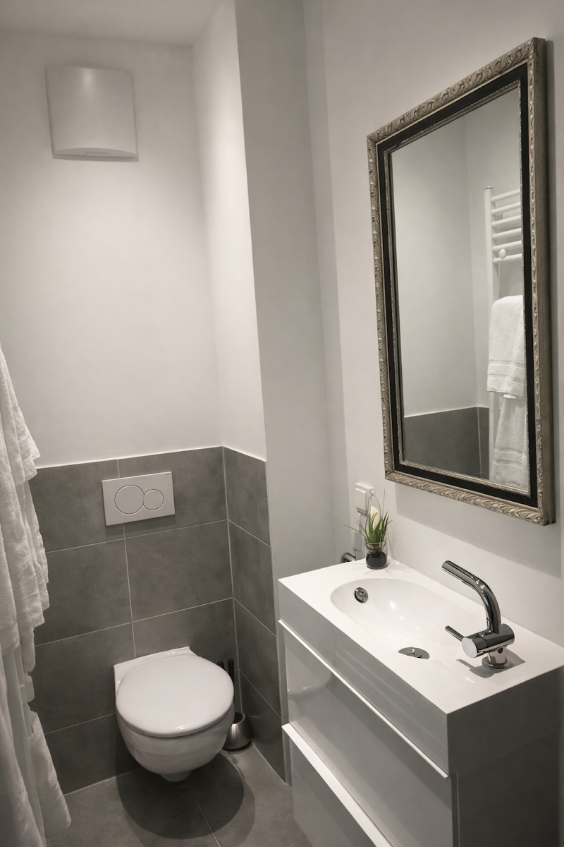 Liberty Hotel Cologne - Liberty Hotel Cologne Karlstraße 7, 50679 Köln, Germany