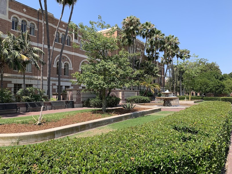 Tommy Trojan - Tommy Trojan, 801-899 Childs Way, Los Angeles, CA 90089, USA