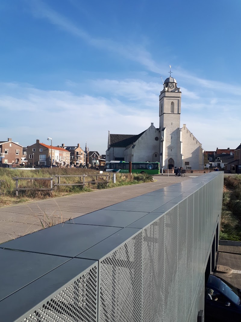 Katwijk aan Zee - Katwijk aan Zee, Netherlands