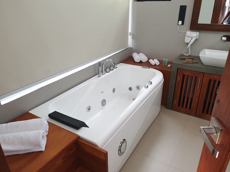 Sakuna Arana Resort - Sakuna Arana Resort, Kosgoda, Sri Lanka