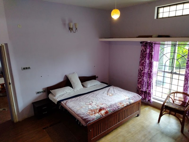 Munnar Cottage by Bookingmania - Munnar Cottage by Bookingmania Nullatanni, Munnar, Kerala 685612, India