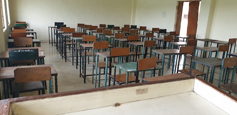 D.p. Vipra College Of Education - D.p. Vipra College Of Education, Birkona Road, 44QQ+R5G, Bilaspur, Chhattisgarh 495009, India