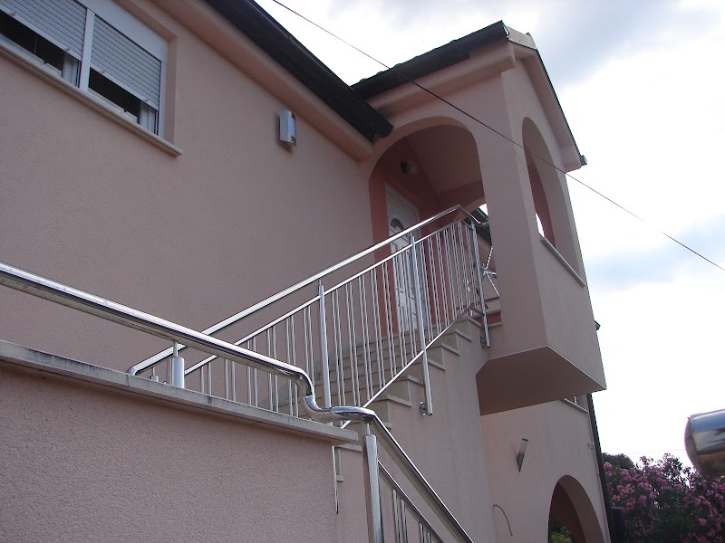Apartments Zaton*** - Apartments Zaton*** Put Pliše 40, 23232, Zaton, Croatia