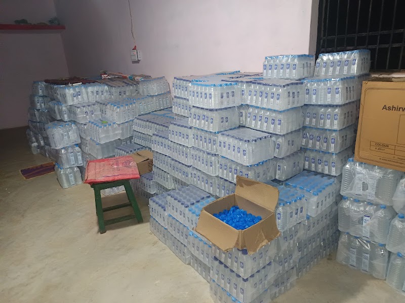 Jal sagar drinking water Tulsi 3 raipur - Jal sagar drinking water Tulsi 3 raipur, Tulsi 3, Chhattisgarh 493225, India