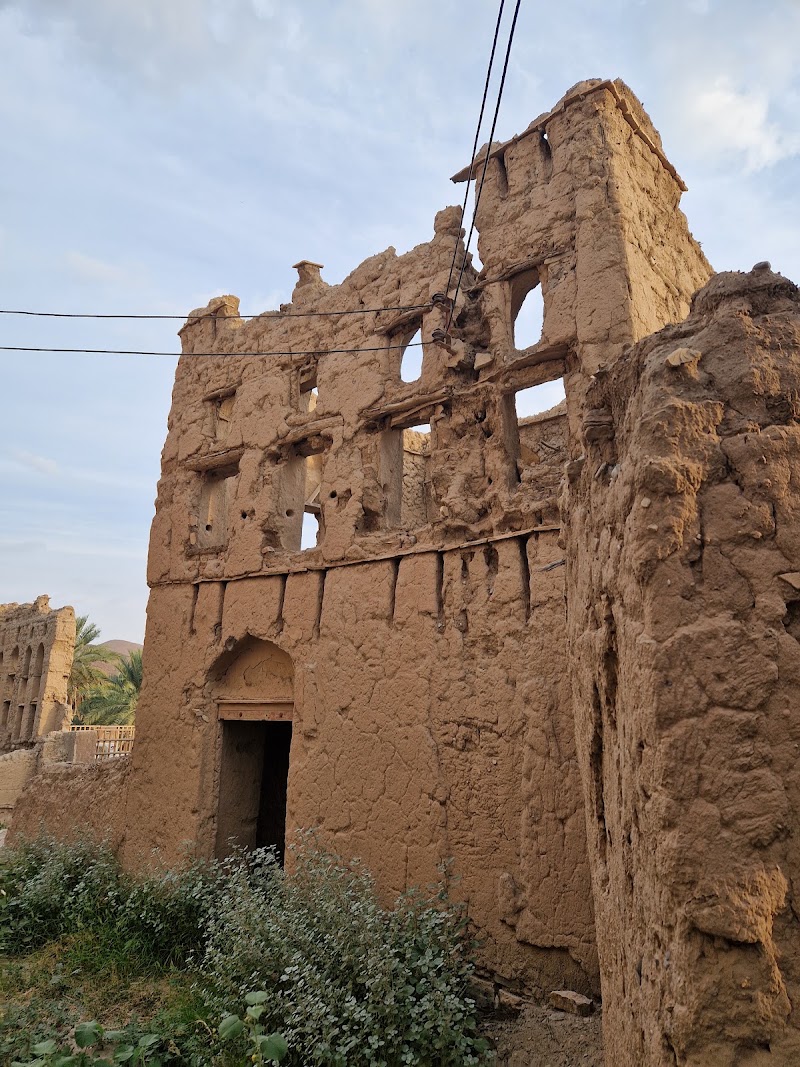 Birkat Al Mouz - Birkat Al Mouz, Oman
