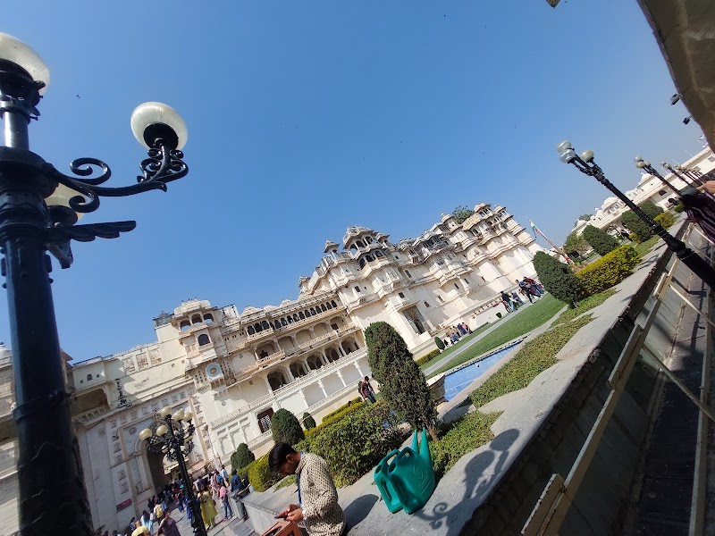 Udaipur Guide | Udaipur Magic Tours - Udaipur Guide | Udaipur Magic Tours 18, Wakal Mata Rd, Mali Colony, Gayariawas, Central Area, Udaipur, Rajasthan 313002, India