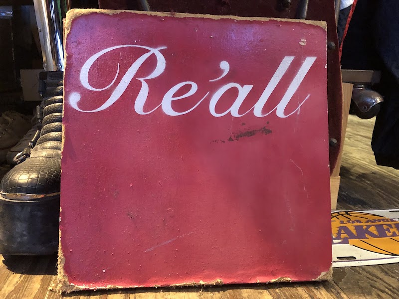 Re'all - Re'all Japan, 〒166-0003 Tokyo, Suginami City, Kōenjiminami, 4-chōme−29−１３ 大雅堂マンション １F