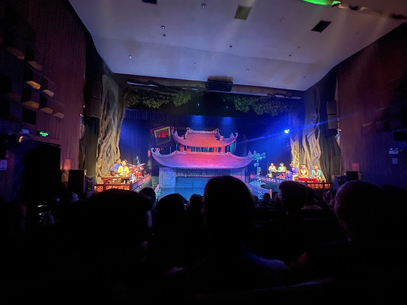 Water puppet house (not Thang Long theater) - Water puppet house (not Thang Long theater) 22 Ngõ 173 Phương Canh, Thị Cấm, Xuân Phương, Hà Nội, Vietnam