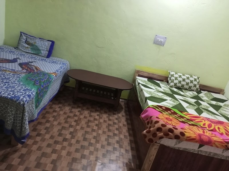 गोविन्दा होमस्टे - Govinda Homestay - गोविन्दा होमस्टे - Govinda Homestay Gadholi Rd., कसारदेवी, Matena, Uttarakhand 263601, India